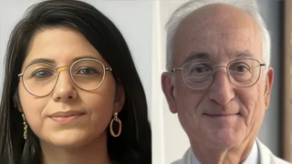 Emna Hammami: Great First Session at the EHA SWG Scientific Meeting on Bleeding and Platelet Disorders