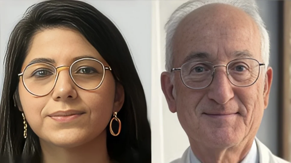 Emna Hammami: Great First Session at the EHA SWG Scientific Meeting on Bleeding and Platelet Disorders