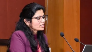 Mansi Kala: Improving Patient Care in Hematological Disorders Through Diagnostic Challenges Research at ISTH 2026