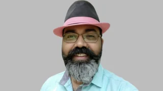 Manoj Kumar Singh: Participation in Research Is the Responsibility for a Healthier India