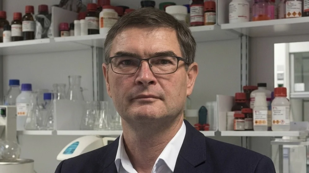 Andrew Shaw: Long COVID First Diagnostic Classification with 69% accuracy