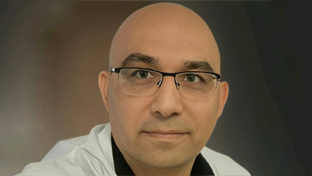 Daniel Ben-Mordechay: Deep Vein Thrombosis and the Power of POCUS