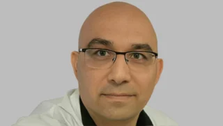 Daniel Ben-Mordechay: Deep Vein Thrombosis and the Power of POCUS