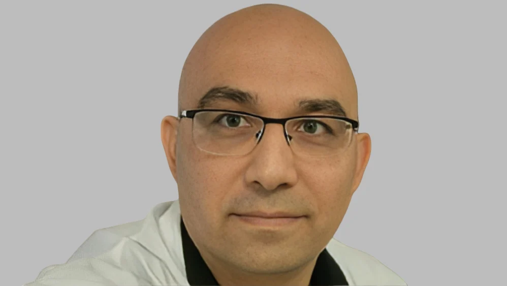 Daniel Ben-Mordechay: Deep Vein Thrombosis and the Power of POCUS