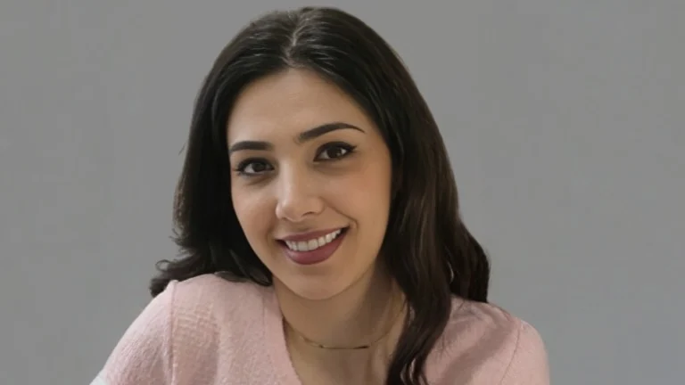 Zahra Ghasemi: How a Strategic Plasma Model Transformed Hemophilia Care