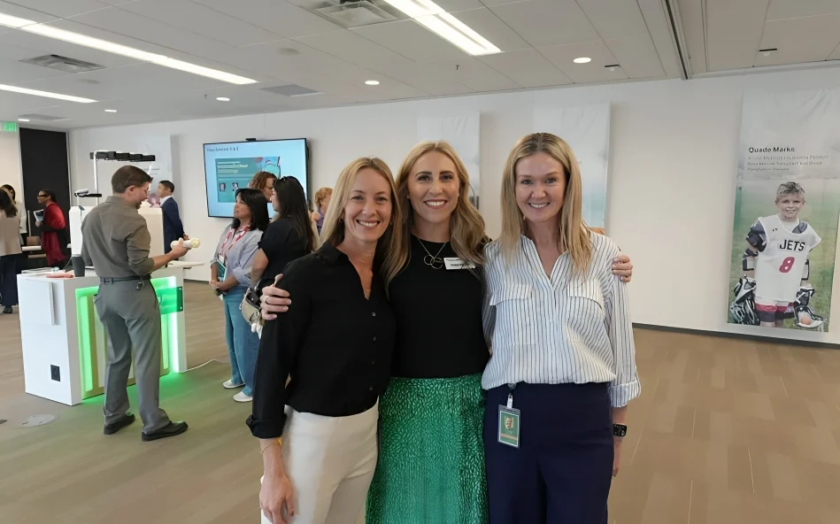 Dawn Faller: Strengthening Global Collaboration in Apheresis at the 2026 ASFA and WAA Joint Meeting