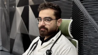 Shahab Sheikhalishahi: A Rare Case of Portal Vein Thrombosis After Echis Carinatus Envenomation