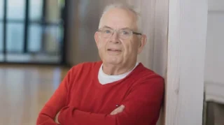 Brian A Beh: Lived Experience Is The Missing Evidence in Stroke Research