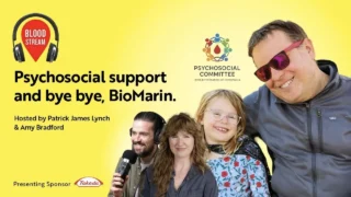 How Psychosocial Care Help People and Families Navigate Life with Bleeding Disorders - WFH