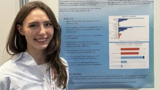 Marie Dragoy: Insights from Norway on Helicopter Emergency Services in Suspected Stroke Care