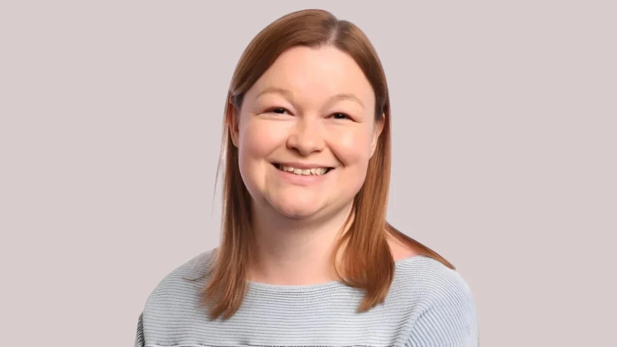 Laura Dormer: Real-World Insights into Treatment and Costs in VWD from FORvWARD Study