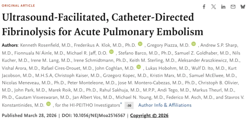 Akram Shibani: HI-PEITHO Trial Reminds Us Why Composite Endpoints Deserve Careful Scrutiny
