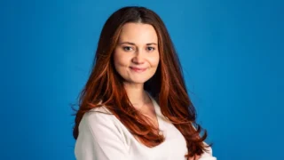 Julia Shapranova: Connecting Neuroscience with The Reality of Clinical Trials Leadership and Management at ESOC 2026