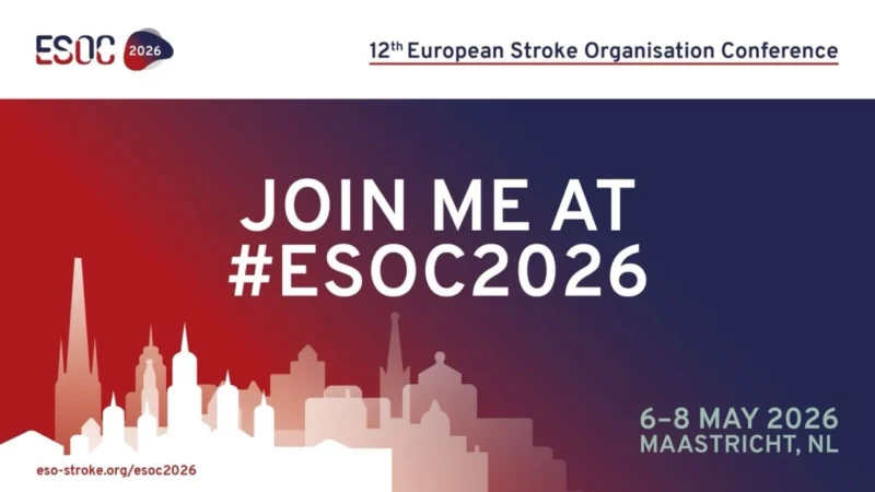 Julia Shapranova: Connecting Neuroscience with The Reality of Clinical Trials Leadership and Management at ESOC 2026 1 Julia Shapranova: Connecting Neuroscience with The Reality of Clinical Trials Leadership and Management at ESOC 2026