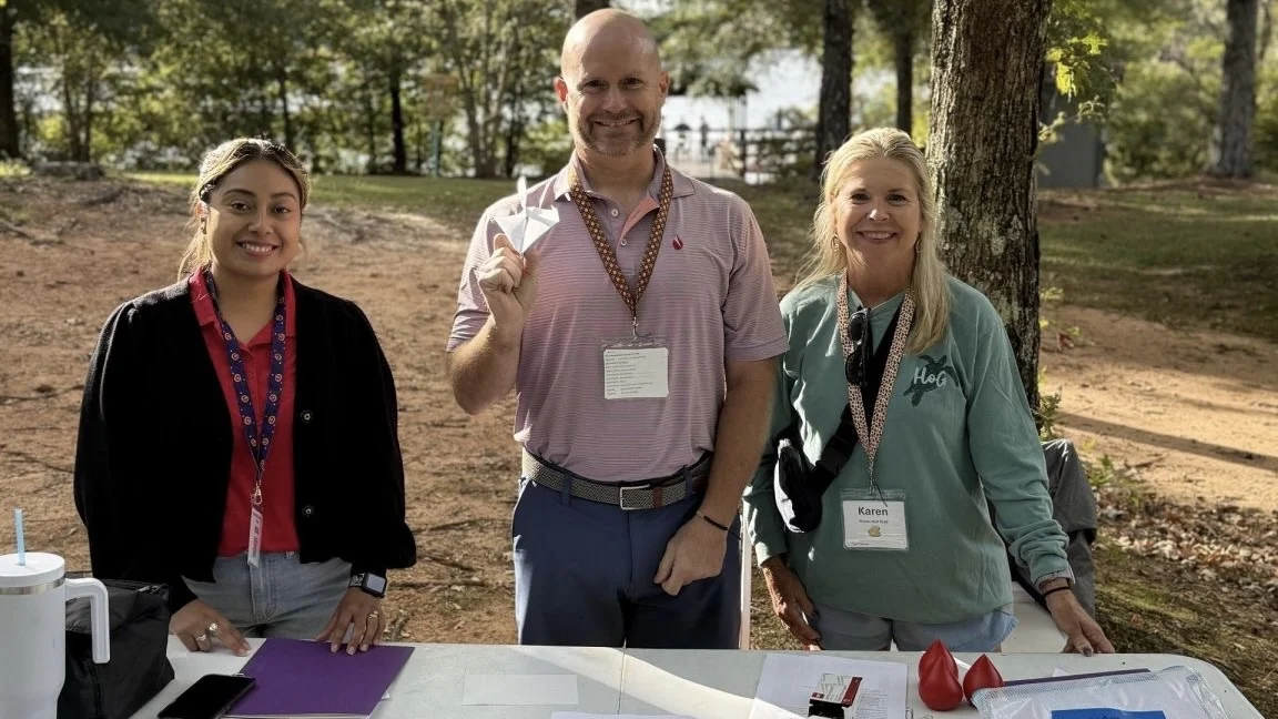 Rob Maloney: How Our Camp Brings Relief to Children with Bleeding Disorders and Their Families