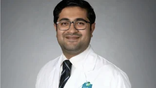 Shahzaib Maqbool: Preeclampsia Through a Hematology Lens