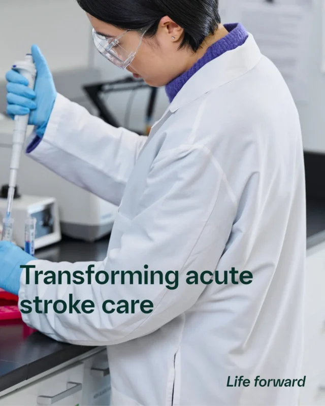 David Stegner: How Fundamental Platelet Research Can Translate Into Therapeutic Innovation