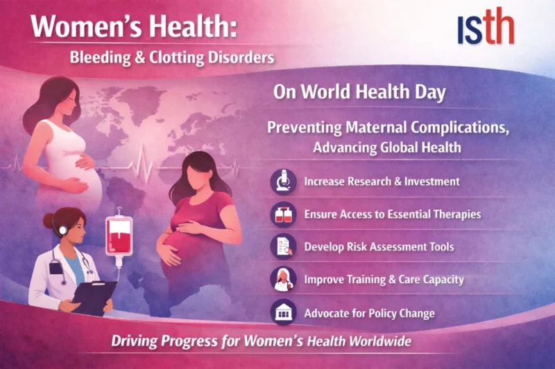 Louise St. Germain Bannon: A Call to Advance Health Equity for Women on World Health Day