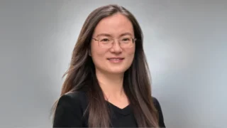 Xiaoying Chen: Teleneurological Ward As A Practical Way to Support High-Quality Stroke Care Beyond Major Centres