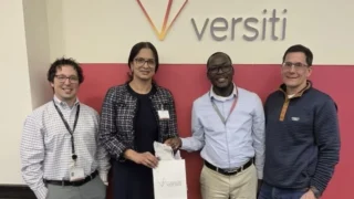 Joshua Muia: The Value of Collaboration and The Importance of Exchanging Ideas Across Institutions