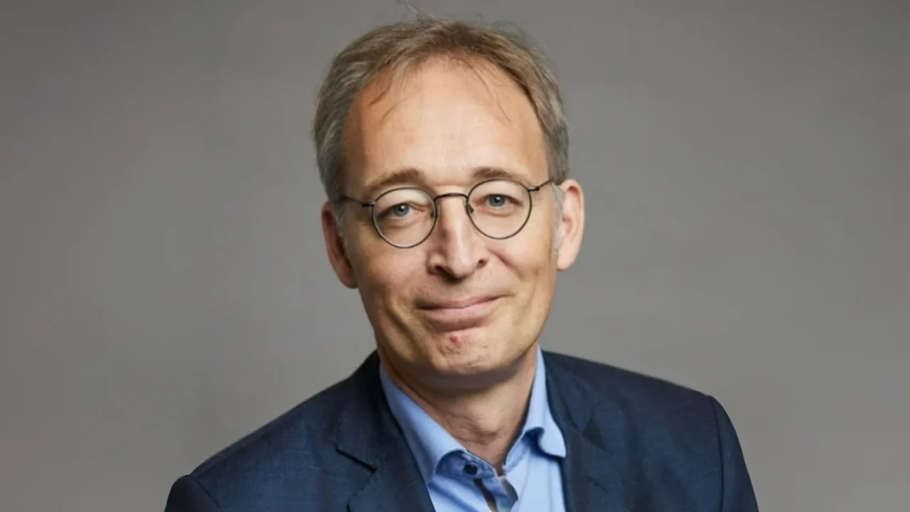 Hans Middelhoven: HARMONICS – Improving Stroke Care Outcomes in Spain and Portugal