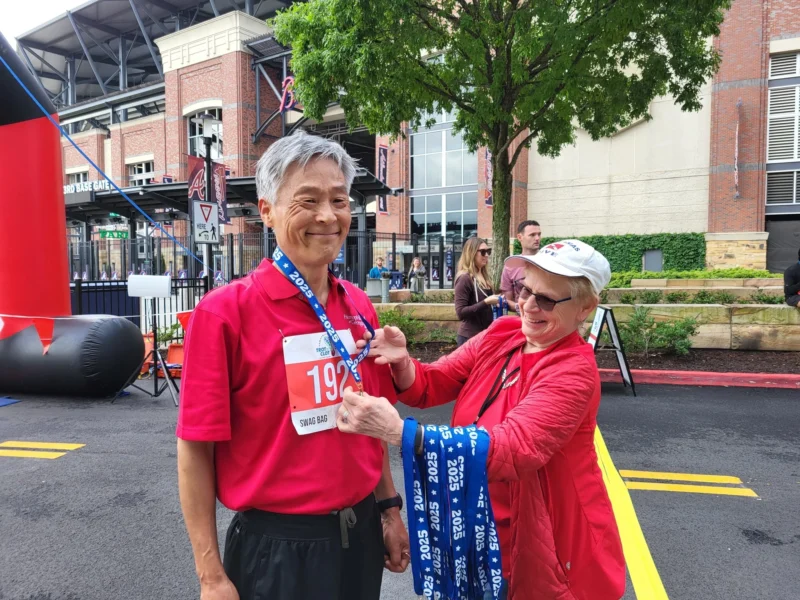 We Are Incredibly Grateful to Our Volunteers - Hemophilia of Georgia