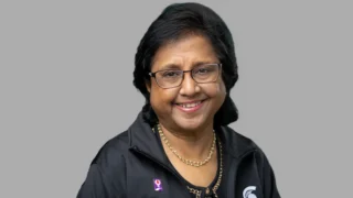 Roshni Kulkarni: A Legacy in Blood Disorders Care That Must Be Rebuilt