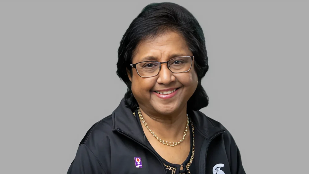 Roshni Kulkarni: A Legacy in Blood Disorders Care That Must Be Rebuilt