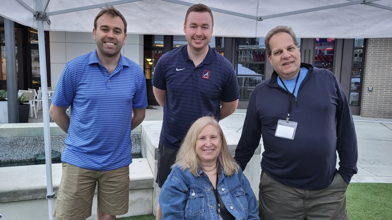 We Are Incredibly Grateful to Our Volunteers – Hemophilia of Georgia