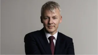 Bjorn Logi Thorarinsson: Strengthening Stroke Units Through Certification, Registries, and Evidence-Based Practice