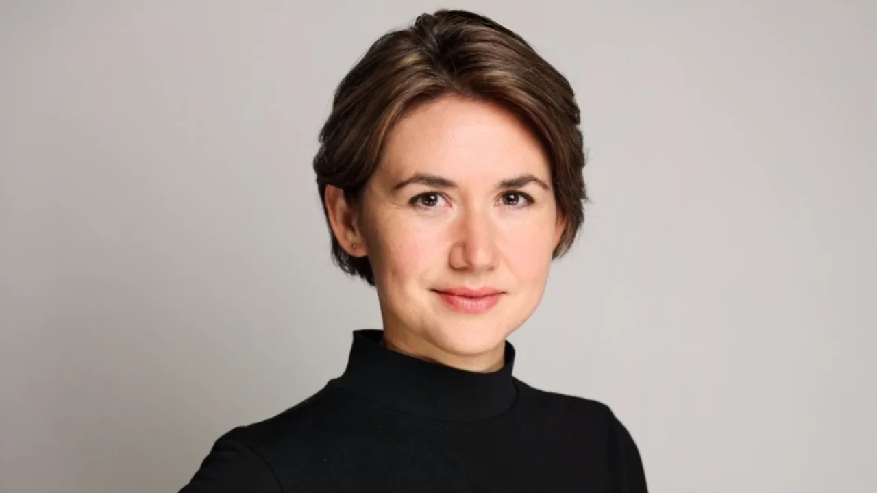 Mascha Kern: Measuring Gender’s Role in Stroke and Migraine