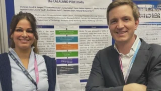 Fariba Rafiee: What Happens When You Isolate the Left Atrial Appendage in Patients with Persistent AFib?