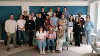 3 Days, 14 Leaders, 1 Mission at The 13th EHC Youth Leadership Workshop