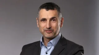 Ralf Illing: Proud to Contribute My Patient Voice to OCEANIC-STROKE Research