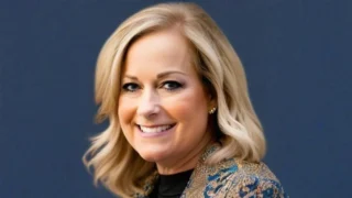 Angie Read: A Powerful Conversation on Survival, Recovery, and Purpose on Stroke Sisters' Latest Episode