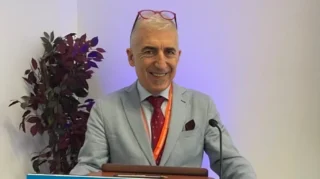 José Antonio García Erce: Why Healthy Older Adults Should Keep Donating Blood?