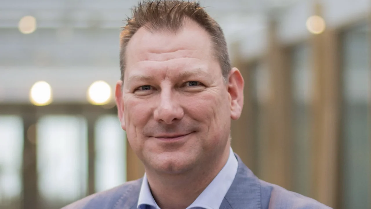 Roy P.C. Kessels: Stroke’s Cognitive Impact on Young Adults Is Significant and Often Overlooked