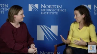 Rosa Hart: Inside Pediatric Stroke Recovery with Dr. Catherine Schuster