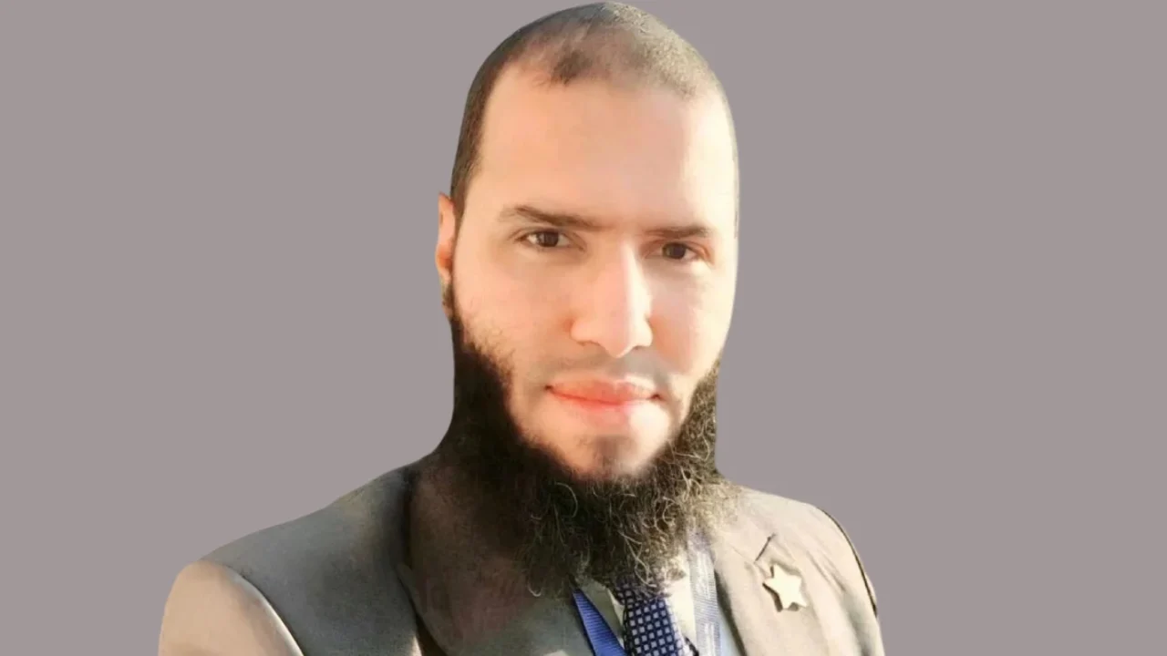 Mohammed M. Aboudeif: The Decision-Making Process for Anticoagulation in Stroke