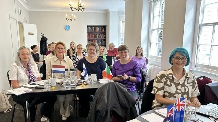 Proud to Be a Member of The International ITP Alliance – ITP Australia and New Zealand