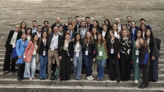 Giuseppe Reale: Integrating AI, Wearables, and Neurostimulation in Post-Stroke Recovery at Stroke 2026 National Congress