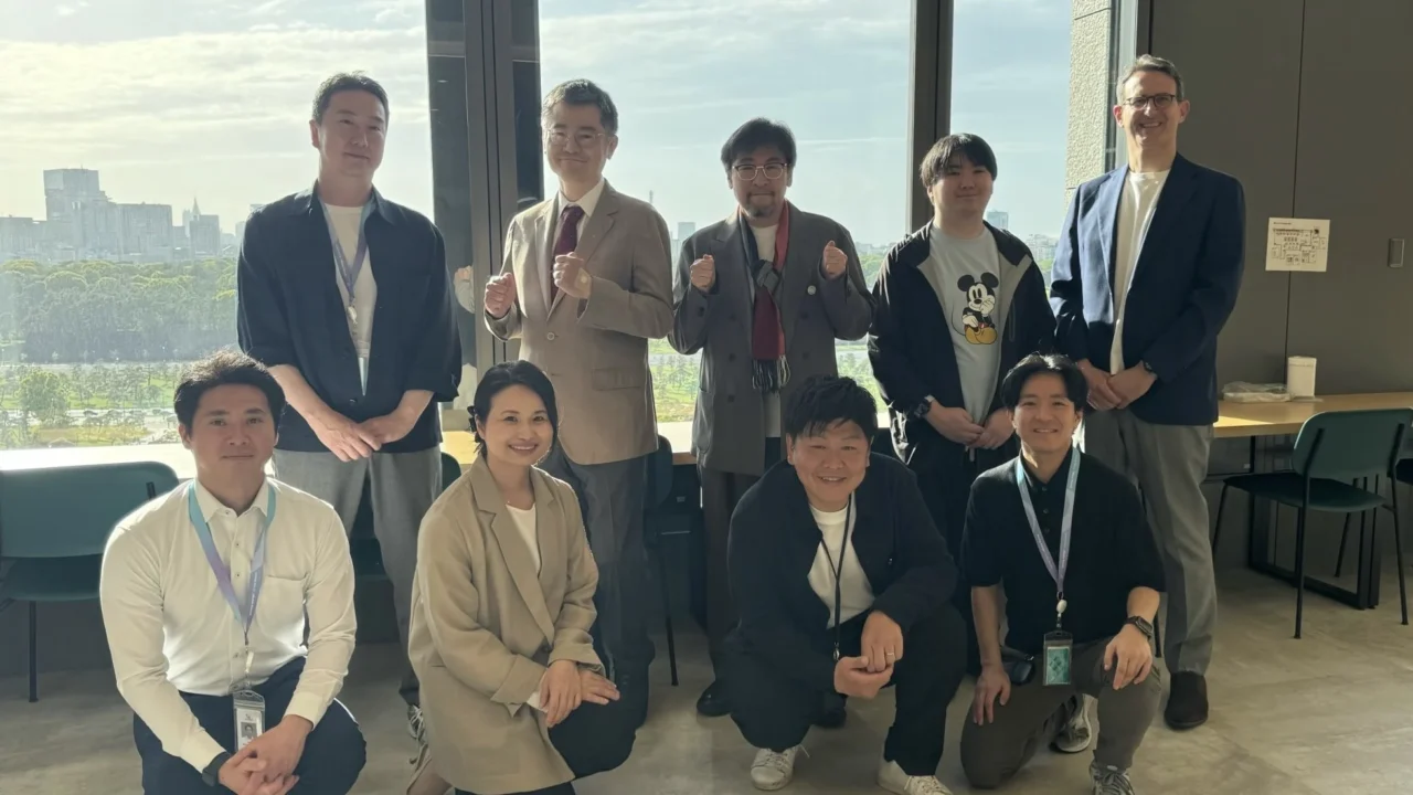 Bruno Lacombe: Experiencing a “A Life in a Day” with Hemophilia in Japan