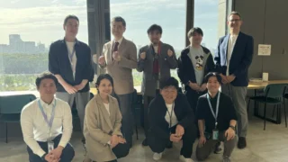 Bruno Lacombe: Experiencing a “A Life in a Day” with Hemophilia in Japan