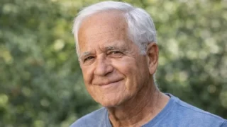 Fred Markham: Challenging the Myth of the “Gold Standard” in Stroke Rehab