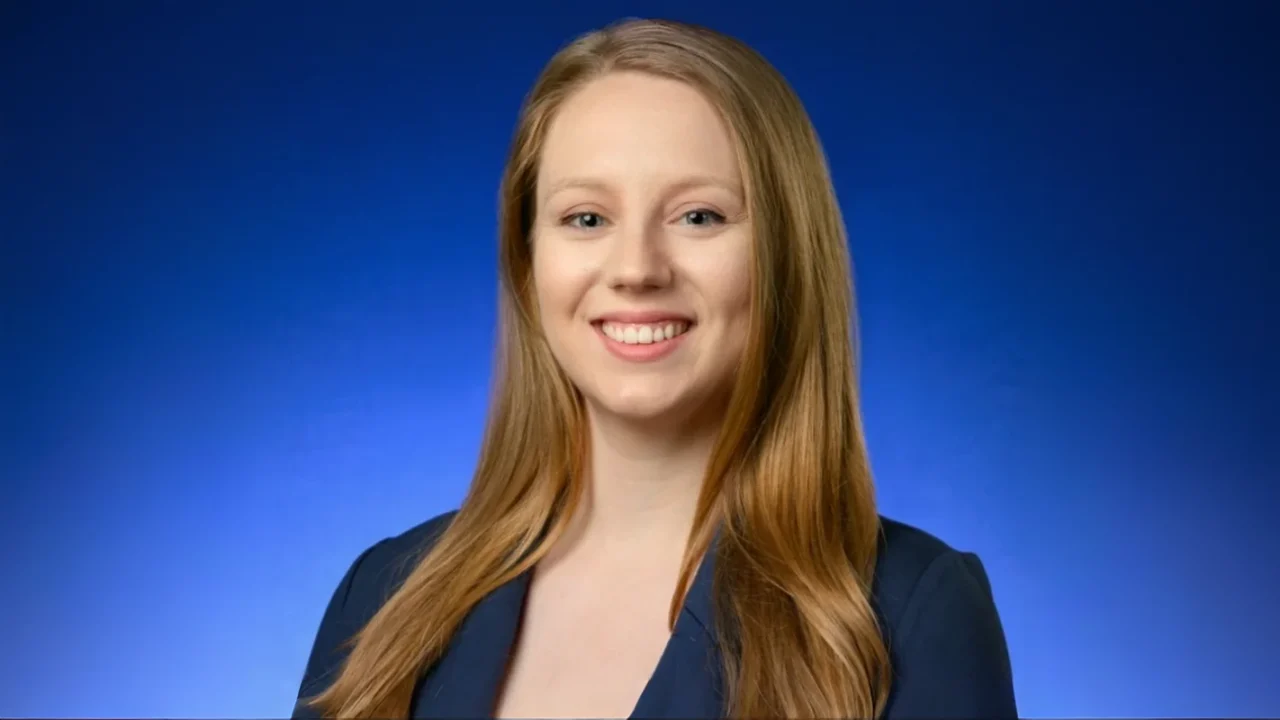 Melissa Kinkaid: New Insights into Pediatric Stroke and Neuroinflammation from Kuan and Sun Labs