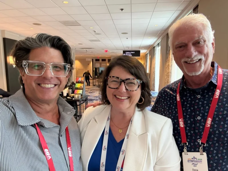 Mary Catherine Moffett: Celebrating 32 Years of Patient-Centered Advocacy with the Hemophilia Federation of America