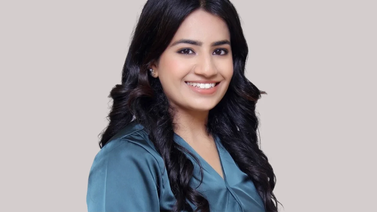 Prashasti Dahiya: Key Molecular Insights on Thromboinflammation and Angiogenesis in Pediatric Cancer