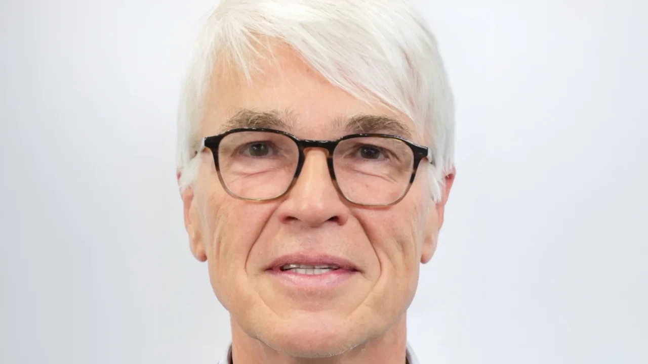 Wolfgang Miesbach: The Haemophilia A Gene Therapy Story Is Moving from West to China