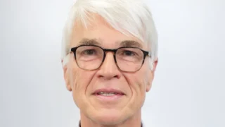 Wolfgang Miesbach: The Haemophilia A Gene Therapy Story Is Moving from West to China