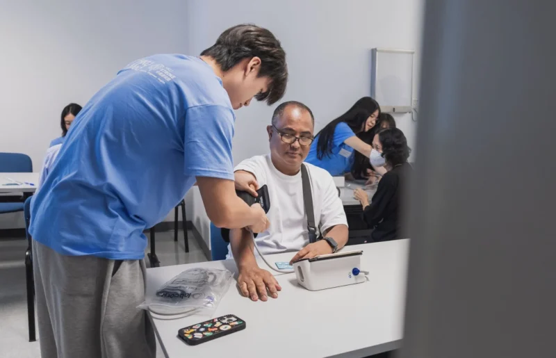 Adam Ho: What Does It Actually Mean to ''Prevent'' a Stroke?